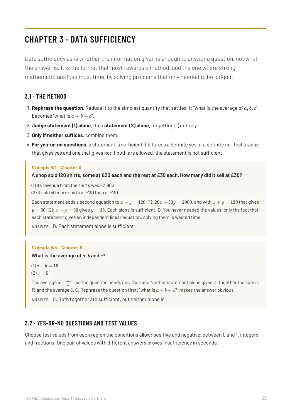 Sample page 6