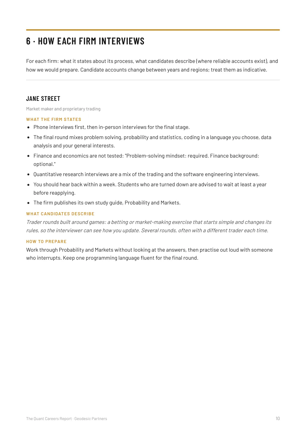 Sample page 4