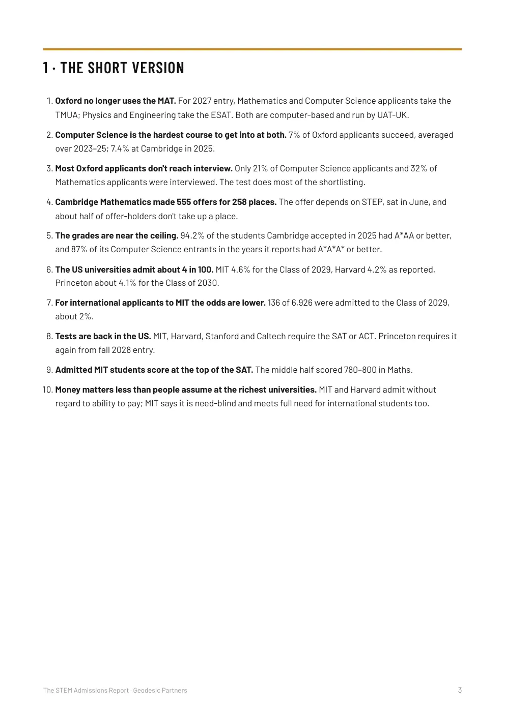 Sample page 2