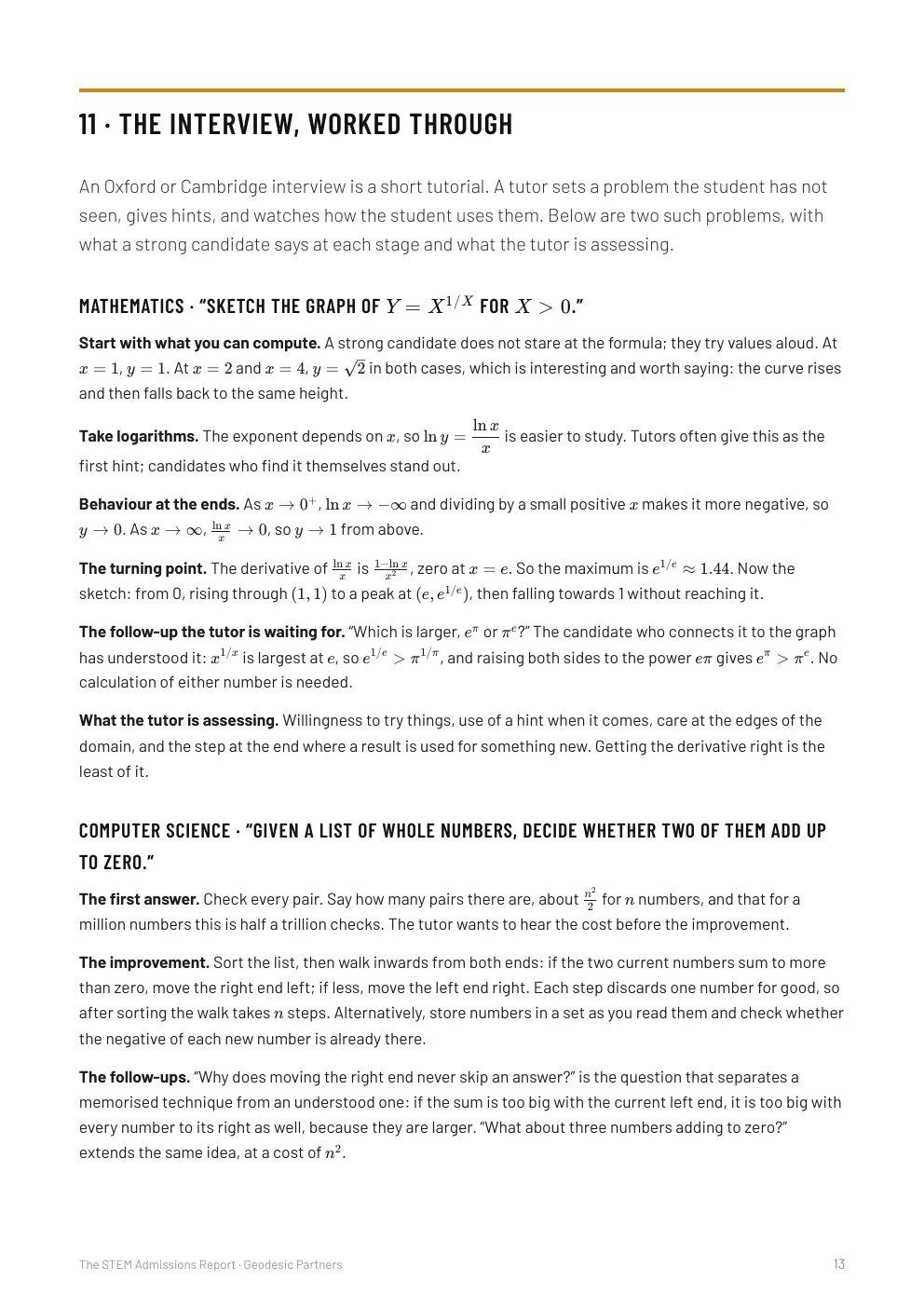 Sample page 4